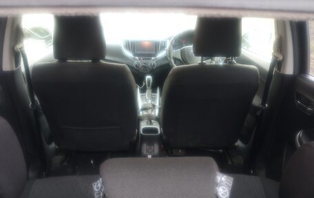Suzuki Baleno II, 2015 год, 750 000 рублей, 17 фотография