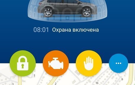 Suzuki Baleno II, 2015 год, 750 000 рублей, 28 фотография