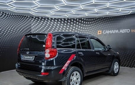 Great Wall Hover H5, 2012 год, 898 000 рублей, 2 фотография