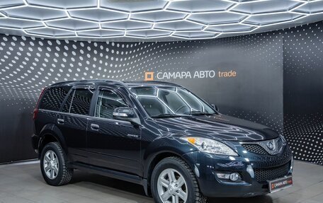 Great Wall Hover H5, 2012 год, 898 000 рублей, 3 фотография