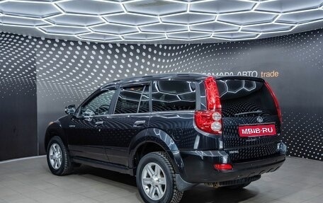 Great Wall Hover H5, 2012 год, 898 000 рублей, 4 фотография