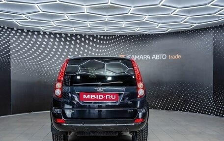 Great Wall Hover H5, 2012 год, 898 000 рублей, 8 фотография