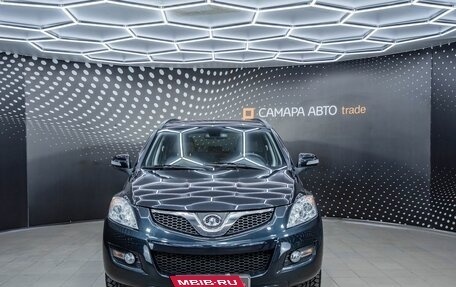 Great Wall Hover H5, 2012 год, 898 000 рублей, 7 фотография