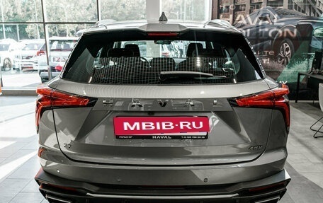Haval F7, 2026 год, 3 799 000 рублей, 4 фотография