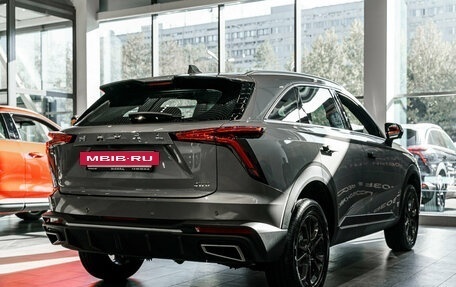 Haval F7, 2026 год, 3 799 000 рублей, 3 фотография