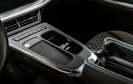 Haval F7, 2026 год, 3 799 000 рублей, 22 фотография