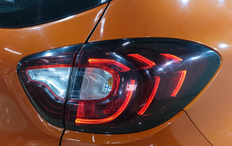 Renault Kaptur I рестайлинг, 2016 год, 1 629 000 рублей, 9 фотография