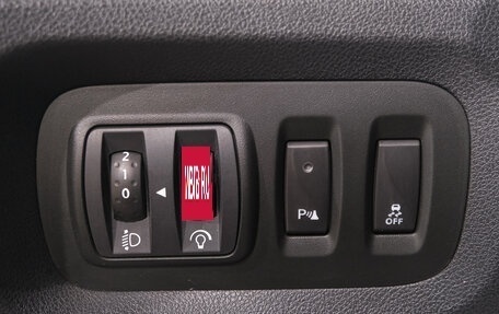 Renault Kaptur I рестайлинг, 2016 год, 1 629 000 рублей, 31 фотография