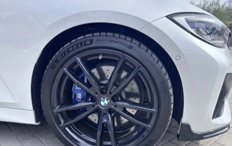 BMW 3 серия, 2019 год, 4 000 000 рублей, 11 фотография
