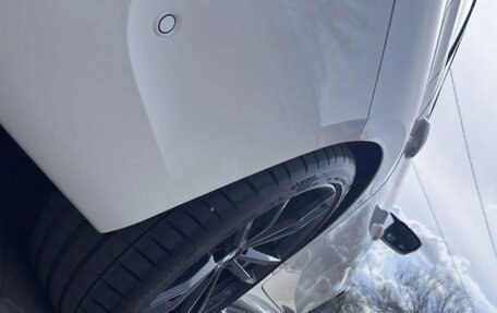 BMW 3 серия, 2019 год, 4 000 000 рублей, 14 фотография