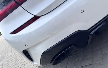 BMW 3 серия, 2019 год, 4 000 000 рублей, 13 фотография