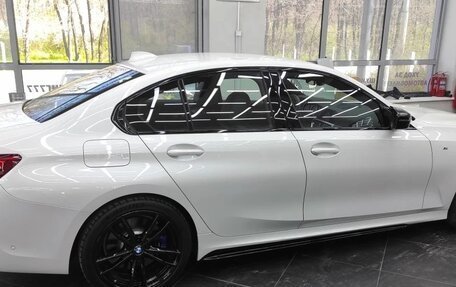 BMW 3 серия, 2019 год, 4 000 000 рублей, 10 фотография