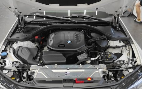 BMW 3 серия, 2019 год, 4 000 000 рублей, 18 фотография