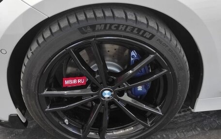 BMW 3 серия, 2019 год, 4 000 000 рублей, 16 фотография