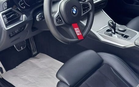 BMW 3 серия, 2019 год, 4 000 000 рублей, 19 фотография