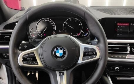 BMW 3 серия, 2019 год, 4 000 000 рублей, 31 фотография