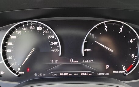 BMW 3 серия, 2019 год, 4 000 000 рублей, 30 фотография
