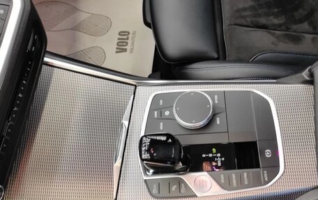 BMW 3 серия, 2019 год, 4 000 000 рублей, 29 фотография
