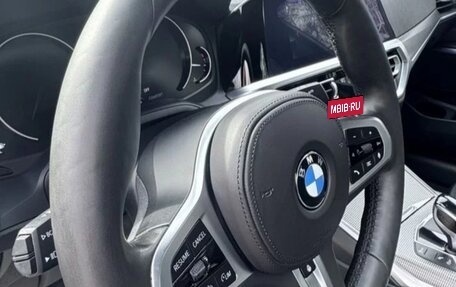 BMW 3 серия, 2019 год, 4 000 000 рублей, 27 фотография