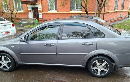 Daewoo Gentra II, 2013 год, 450 000 рублей, 3 фотография