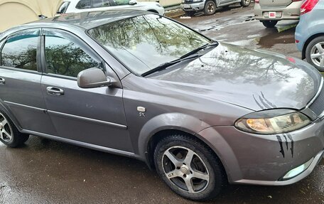 Daewoo Gentra II, 2013 год, 450 000 рублей, 4 фотография