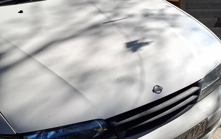 Nissan Pulsar IV, 1998 год, 300 000 рублей, 6 фотография