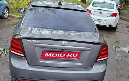 Daewoo Gentra II, 2013 год, 450 000 рублей, 2 фотография