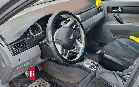 Daewoo Gentra II, 2013 год, 450 000 рублей, 7 фотография