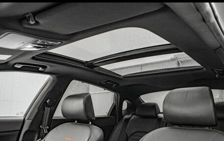 KIA Optima IV, 2018 год, 1 820 000 рублей, 6 фотография