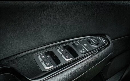 KIA Optima IV, 2018 год, 1 820 000 рублей, 13 фотография