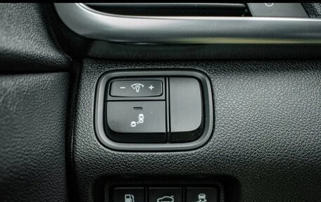 KIA Optima IV, 2018 год, 1 820 000 рублей, 15 фотография