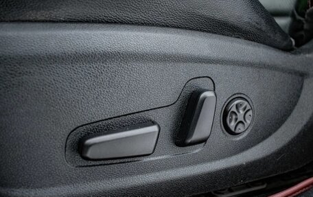 KIA Optima IV, 2018 год, 1 820 000 рублей, 14 фотография