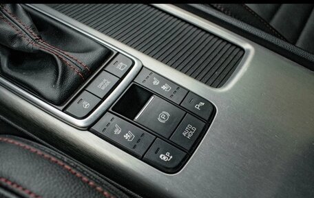 KIA Optima IV, 2018 год, 1 820 000 рублей, 12 фотография