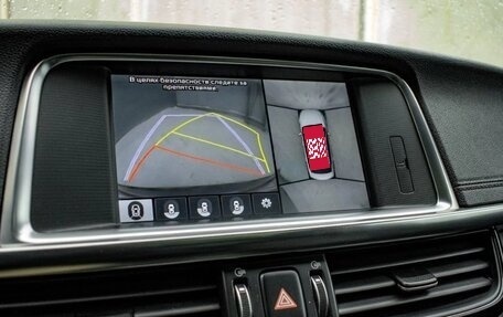 KIA Optima IV, 2018 год, 1 820 000 рублей, 11 фотография