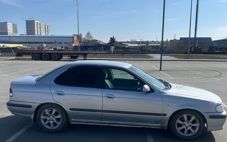 Nissan Sunny B15, 2000 год, 260 000 рублей, 3 фотография