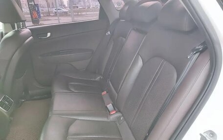 KIA Optima IV, 2019 год, 1 800 000 рублей, 9 фотография
