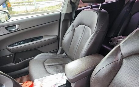 KIA Optima IV, 2019 год, 1 800 000 рублей, 12 фотография