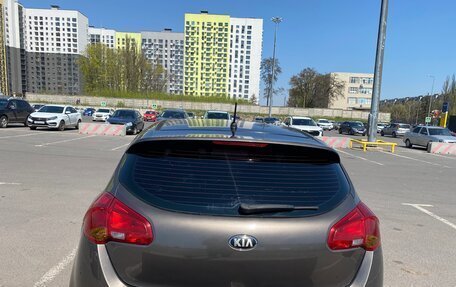 KIA cee'd III, 2012 год, 745 000 рублей, 5 фотография