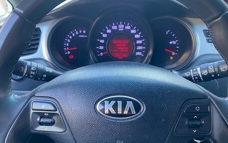 KIA cee'd III, 2012 год, 745 000 рублей, 3 фотография