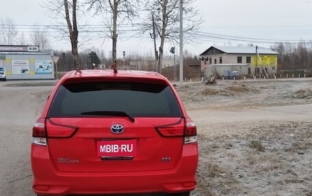 Toyota Corolla, 2015 год, 950 000 рублей, 5 фотография