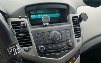 Chevrolet Cruze II, 2011 год, 590 000 рублей, 1 фотография
