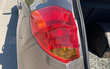 KIA cee'd III, 2012 год, 745 000 рублей, 19 фотография