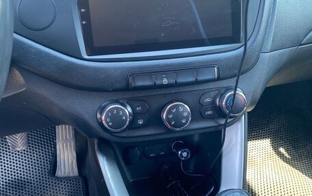 KIA cee'd III, 2012 год, 745 000 рублей, 20 фотография