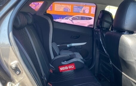 KIA cee'd III, 2012 год, 745 000 рублей, 22 фотография