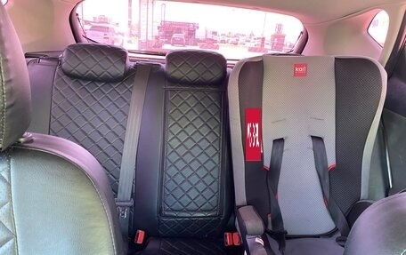 KIA cee'd III, 2012 год, 745 000 рублей, 17 фотография