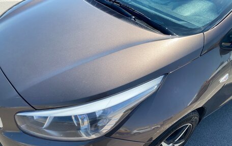KIA cee'd III, 2012 год, 745 000 рублей, 32 фотография