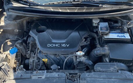 KIA cee'd III, 2012 год, 745 000 рублей, 35 фотография