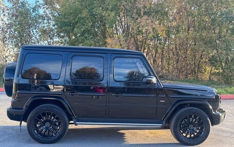 Mercedes-Benz G-Класс W463 рестайлинг _iii, 2021 год, 14 990 000 рублей, 3 фотография