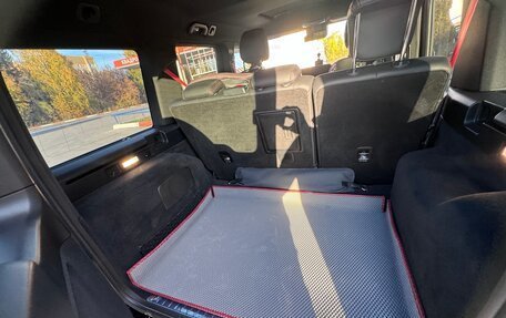 Mercedes-Benz G-Класс W463 рестайлинг _iii, 2021 год, 14 990 000 рублей, 12 фотография