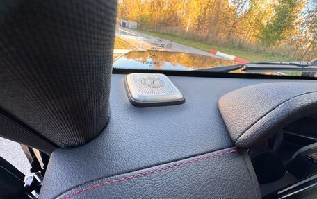Mercedes-Benz G-Класс W463 рестайлинг _iii, 2021 год, 14 990 000 рублей, 15 фотография